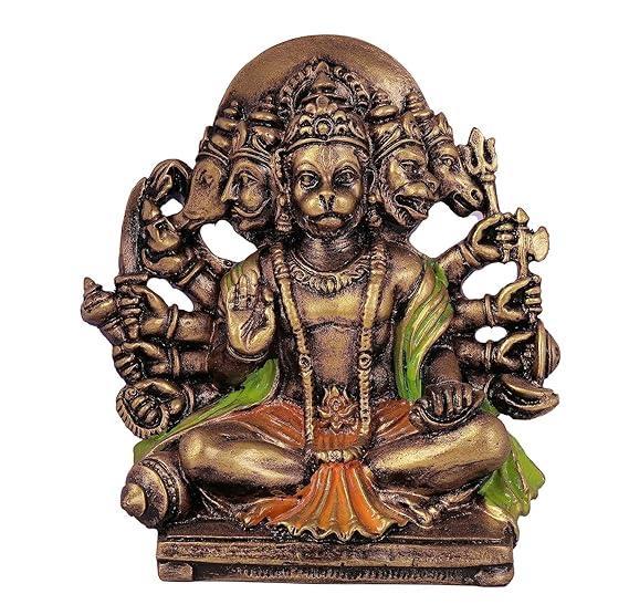 Panchamukhi Anjaneya Temple temple