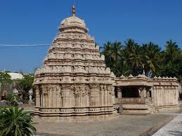 Shri Basaveshwar Temple temple — established —